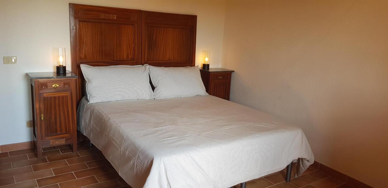 Villa Resi Bed & Nature Murlo Zewnętrze zdjęcie
