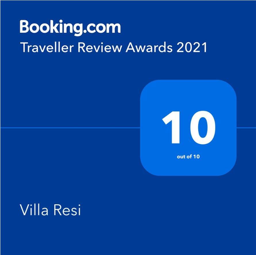 Villa Resi Bed & Nature Murlo Zewnętrze zdjęcie