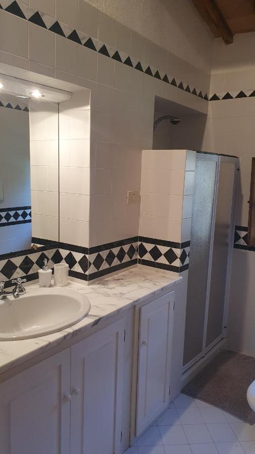 Villa Resi Bed & Nature Murlo Zewnętrze zdjęcie