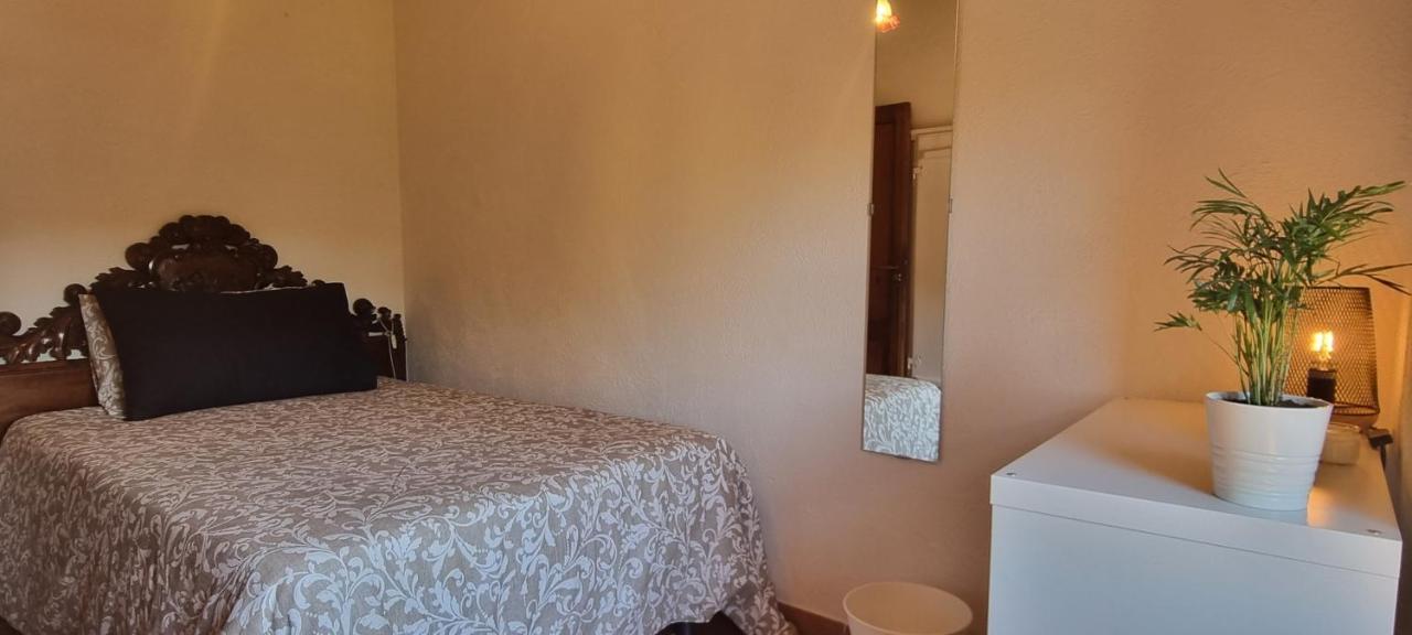 Villa Resi Bed & Nature Murlo Zewnętrze zdjęcie
